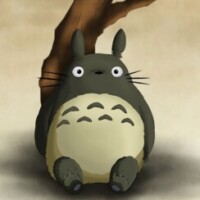 Аватар (TOTORO)