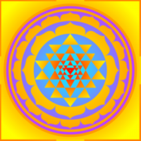 Group logo of Янтра-медитации